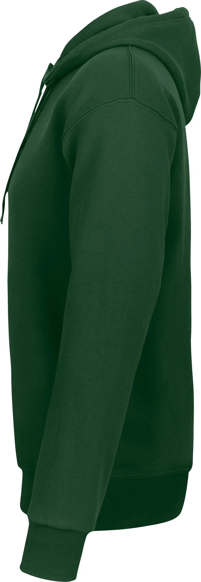 HAKRO Kapuzen-Sweatshirt 560 Bio-Baumwolle GOTS
