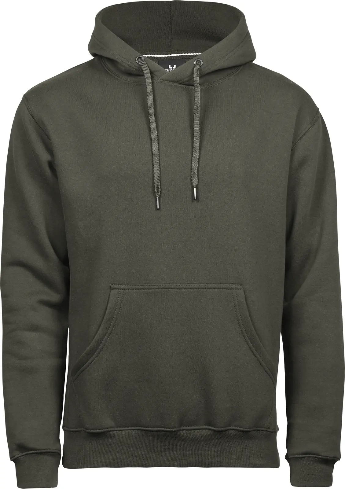 Tee Jays Hooded Sweatshirt