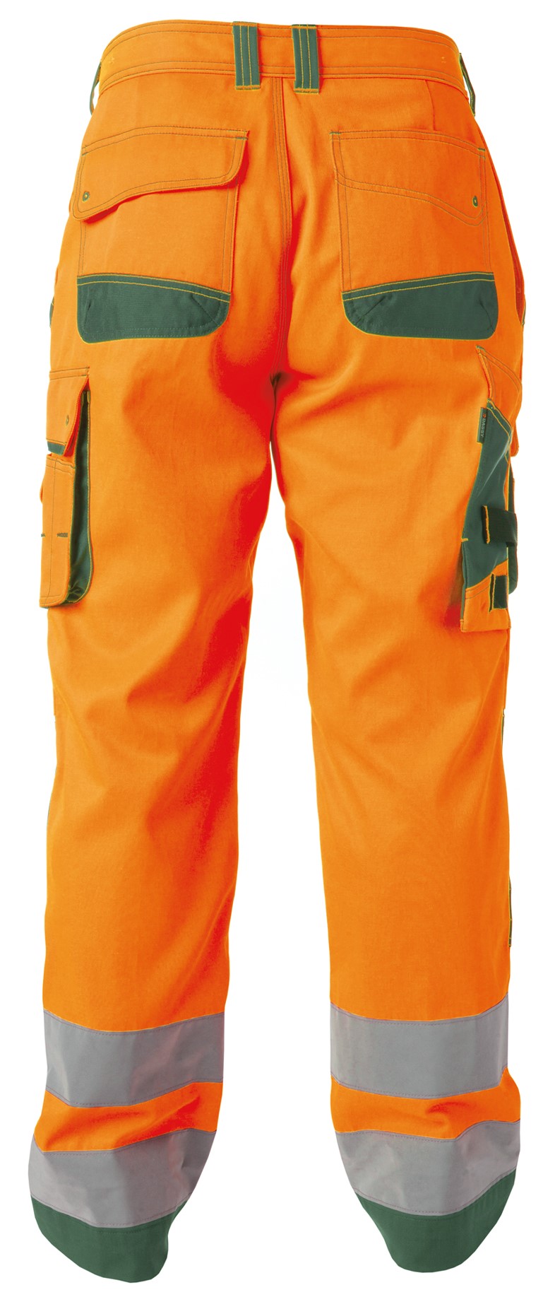 DASSY Warnschutzhose CHICAGO