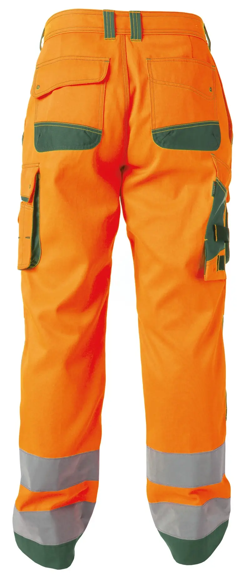 DASSY Warnschutzhose CHICAGO