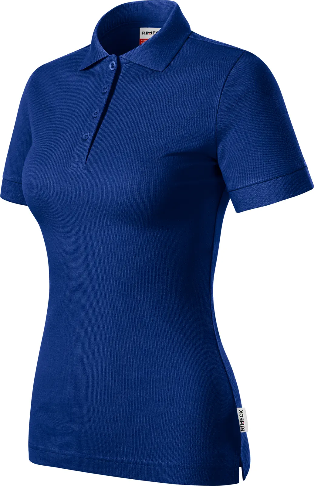 RIMECK Polohemd Damen Resist Heavy Polo R21