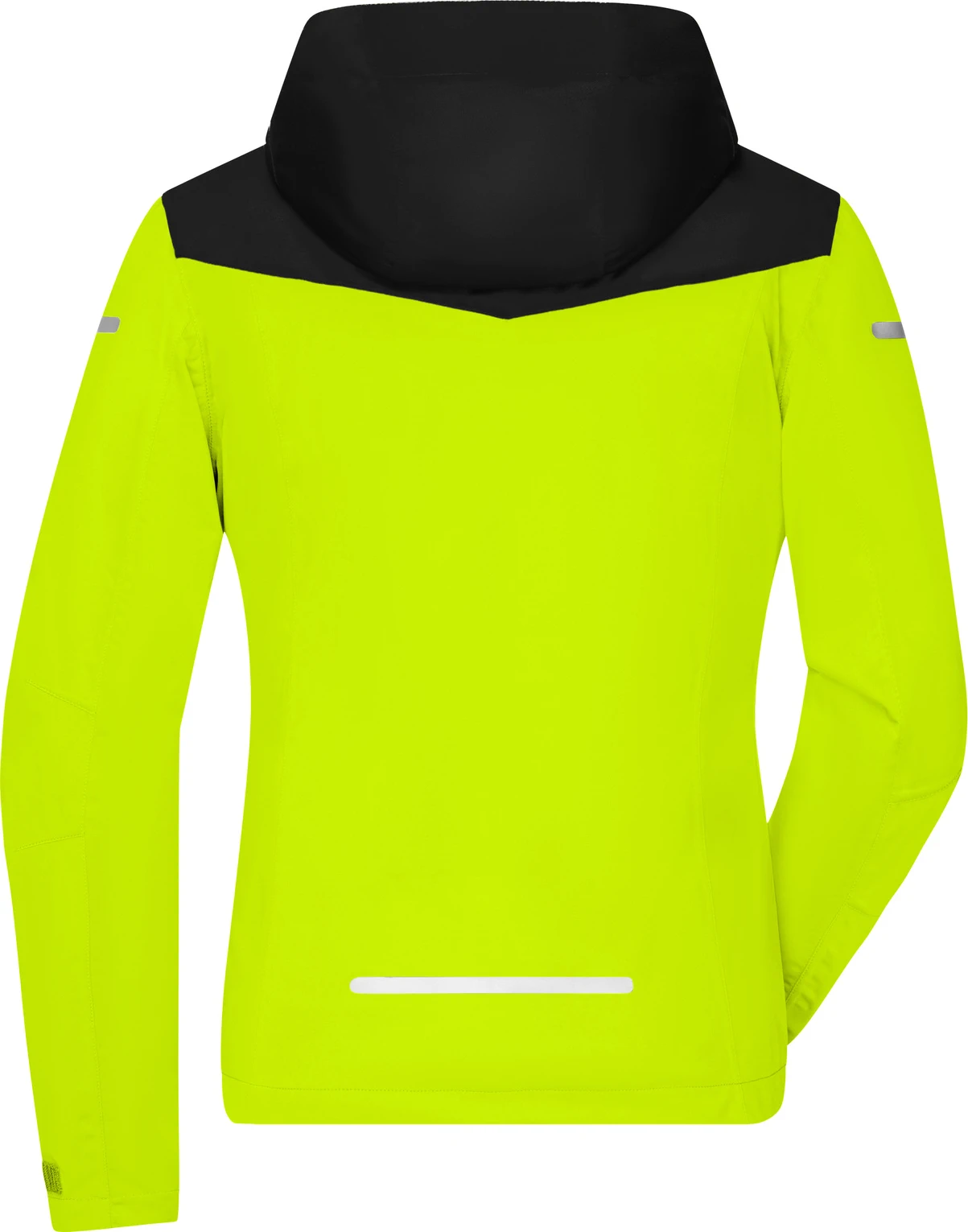 James & Nicholson Ladies´ Allweather Jacket