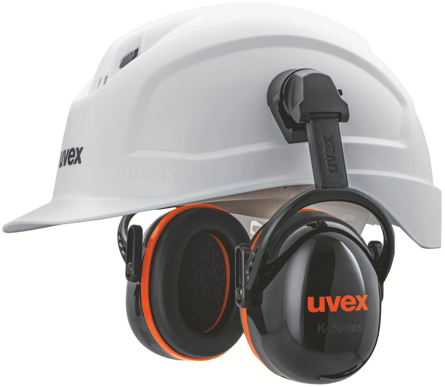 uvex K30H dielektrische Helmkapsel