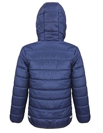 Result Core Junior Padded Jacket Result Core Junior Padded Jacket