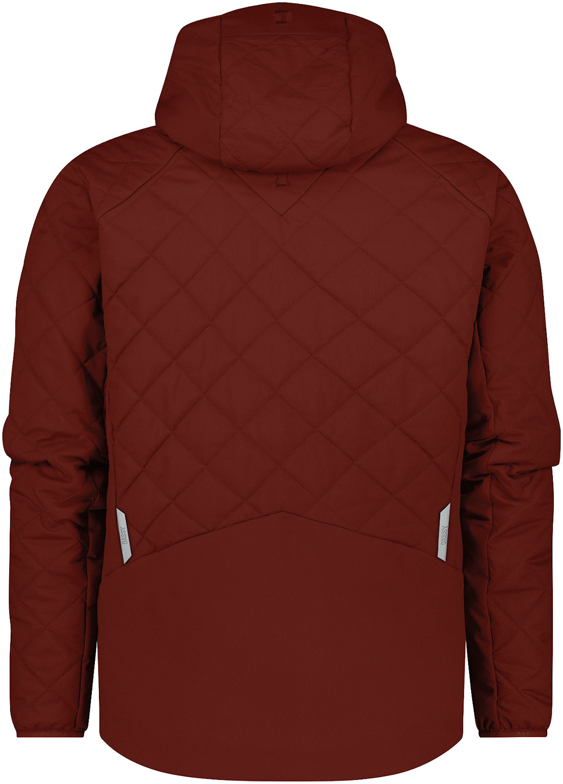 DASSY Isolierte Jacke TAMA