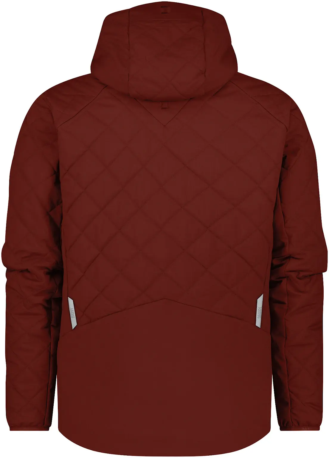 DASSY Isolierte Jacke TAMA