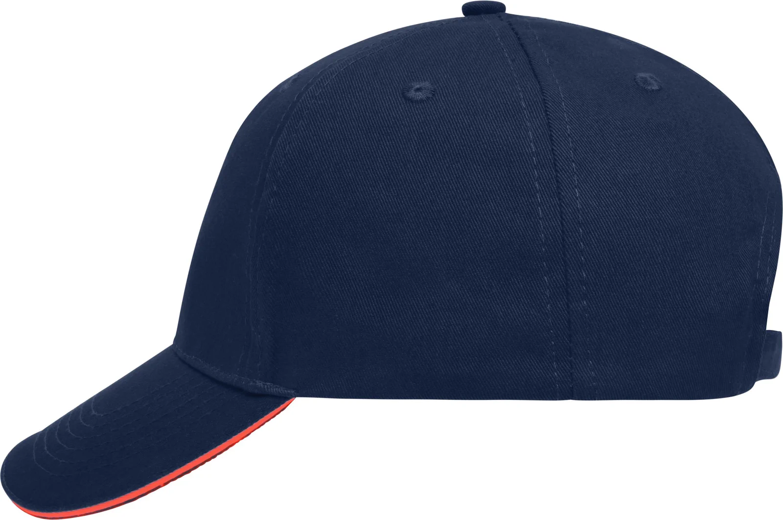 daiber 5-Panel Sandwich Cap