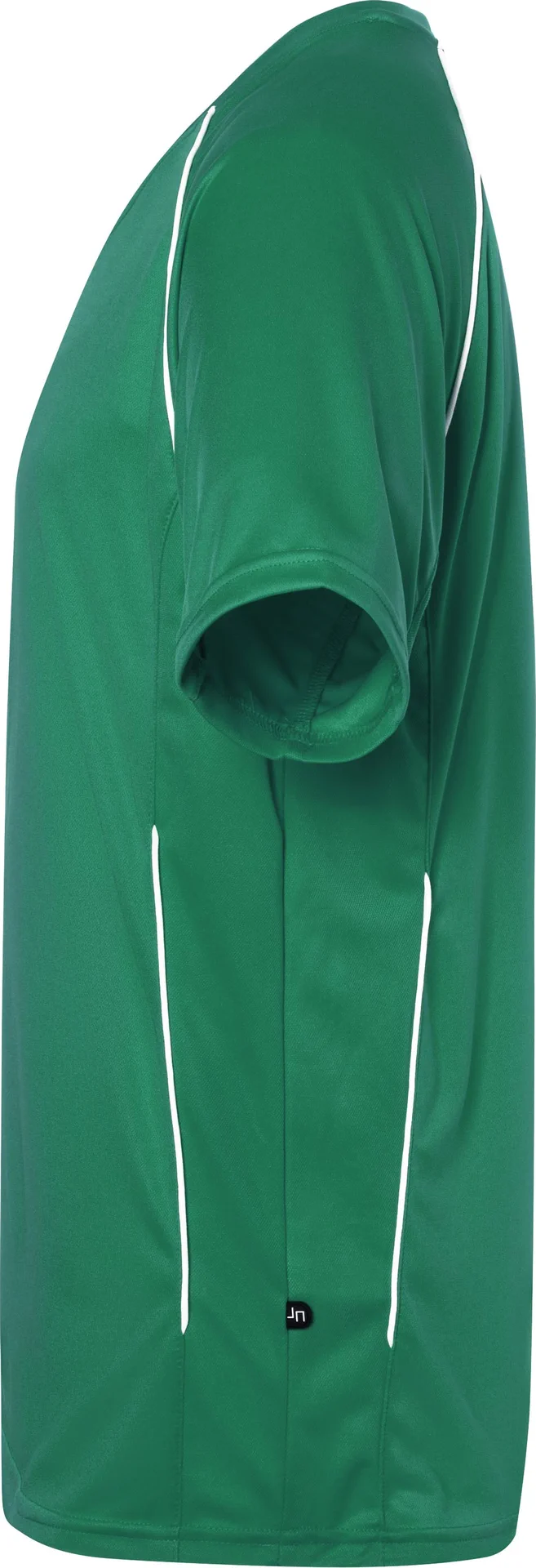 James & Nicholson Team Shirt (386)