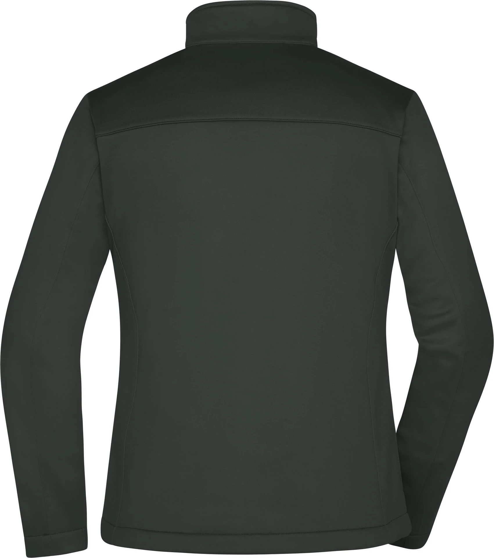 James & Nicholson Ladies Softshell Jacket