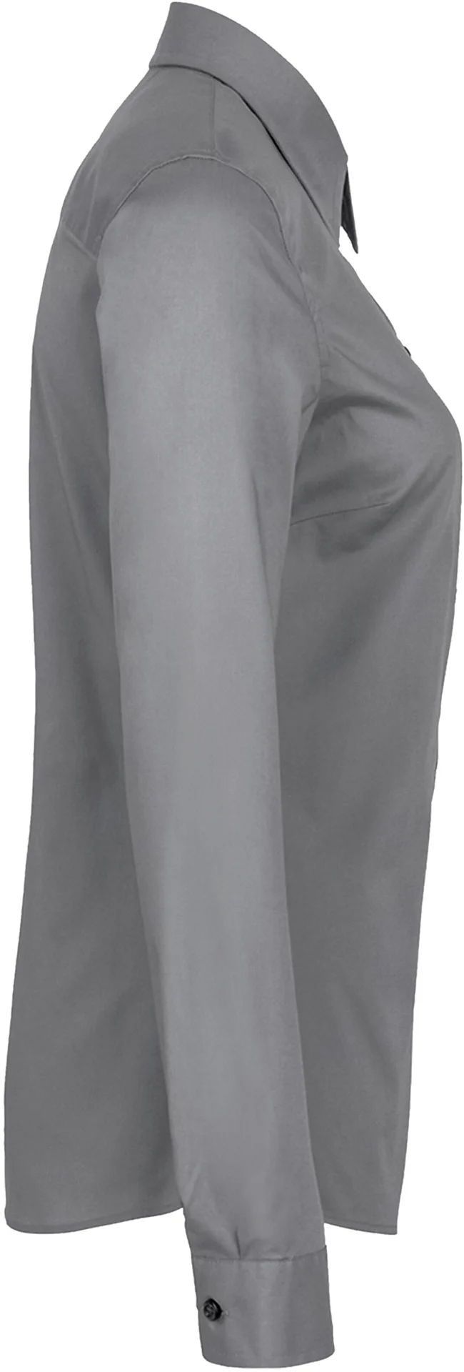 HAKRO Bluse 1/1 Arm 121 Mikralinar®