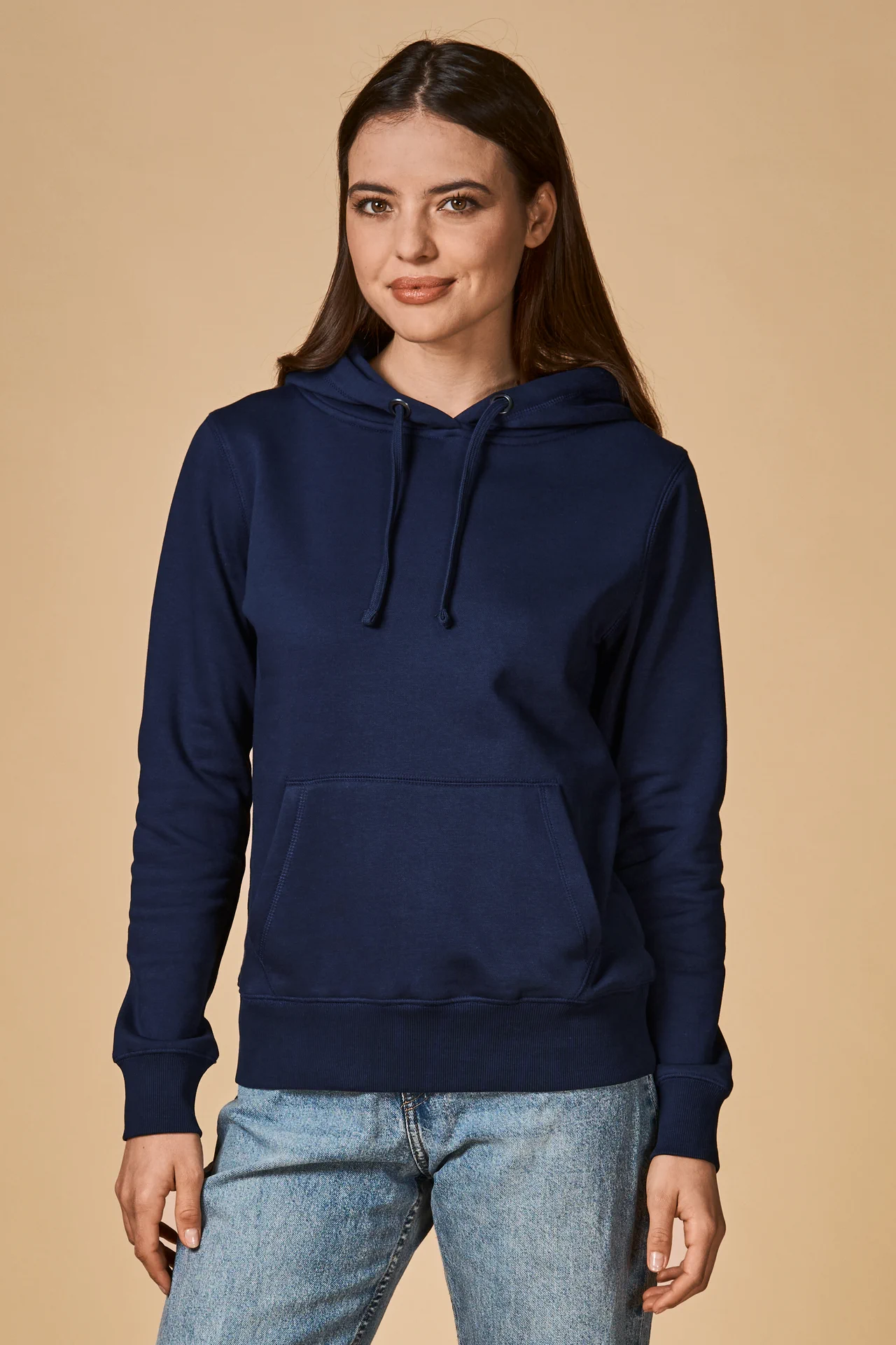 Promodoro XO Hoody Sweater Women