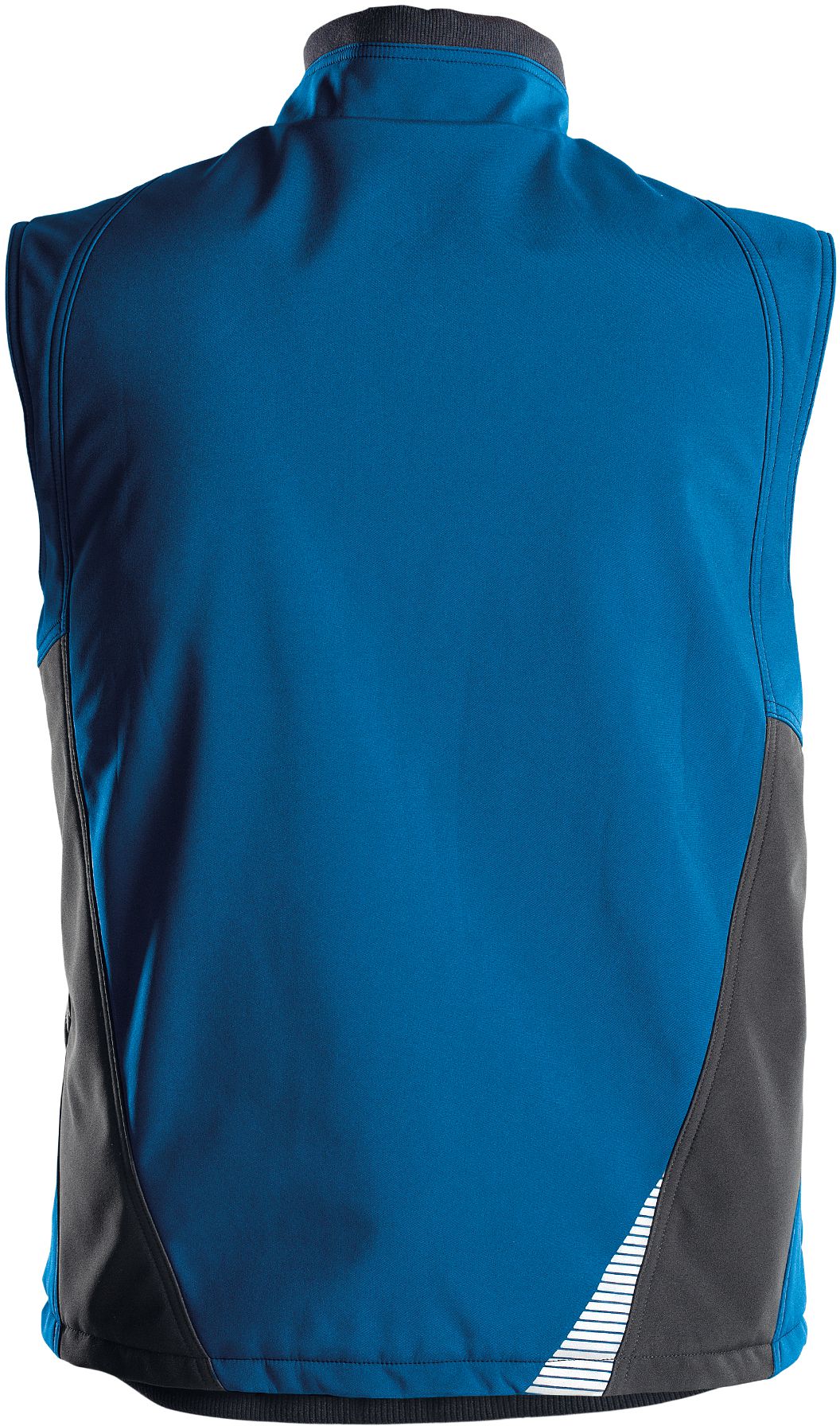 DASSY Softshell-Weste FUSION