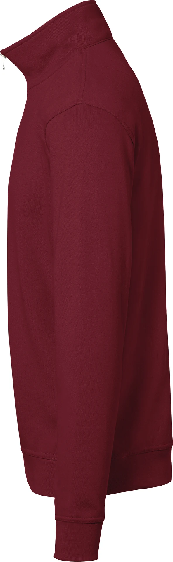 HAKRO Zip-Sweatshirt 451 Premium
