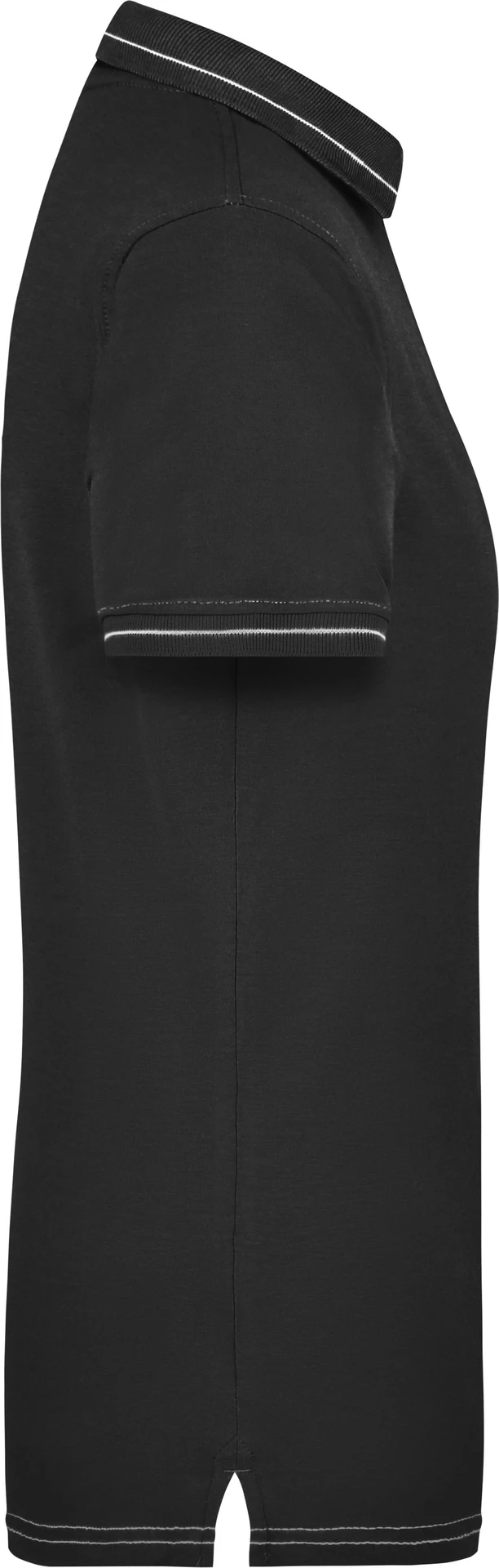 James & Nicholson Ladies Elastic Polo