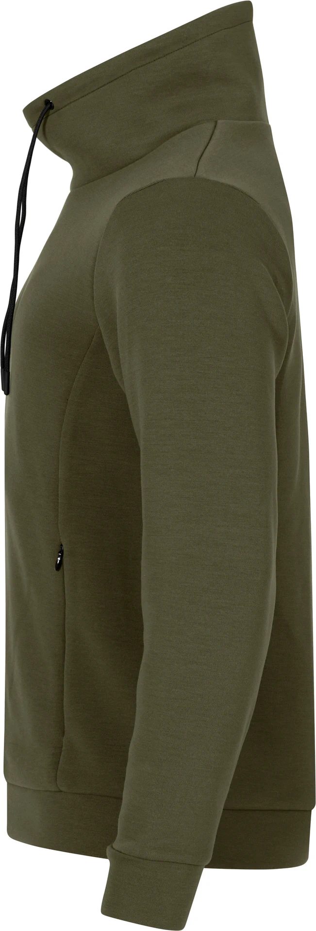 CLIQUE Herren Sweater Hobart