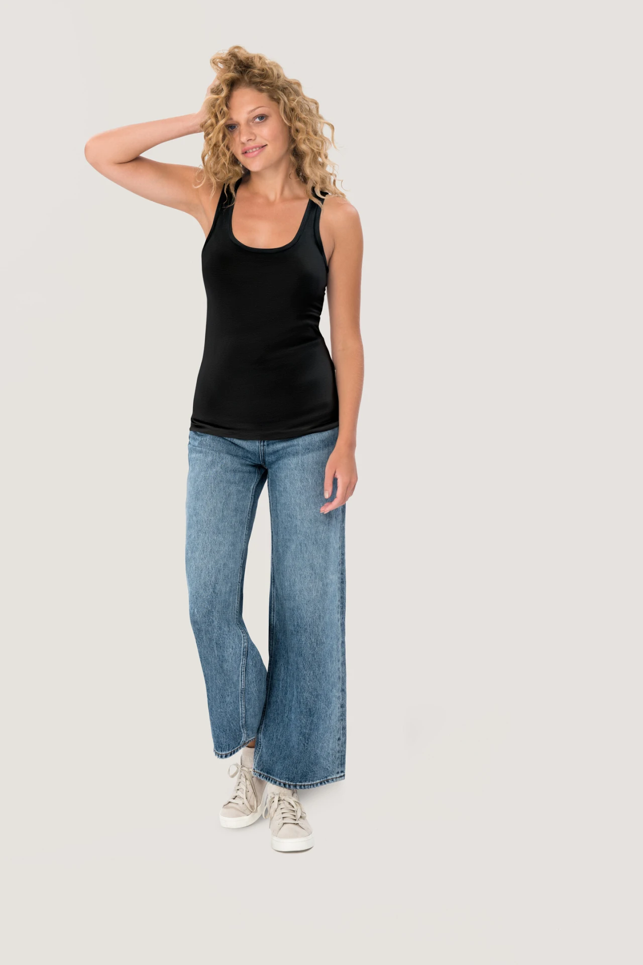 HAKRO Women-Tank-Top 159 Classic HAKRO Women-Tank-Top 159 Classic