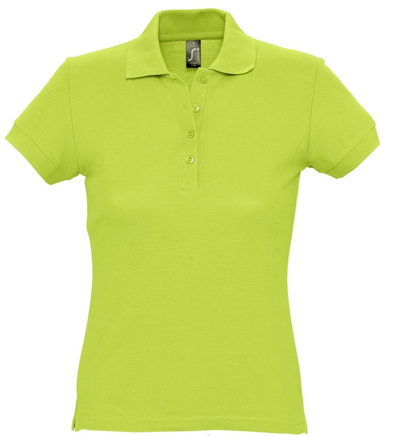 SOL'S Women's Polo Passion SOL'S Women's Polo Passion
