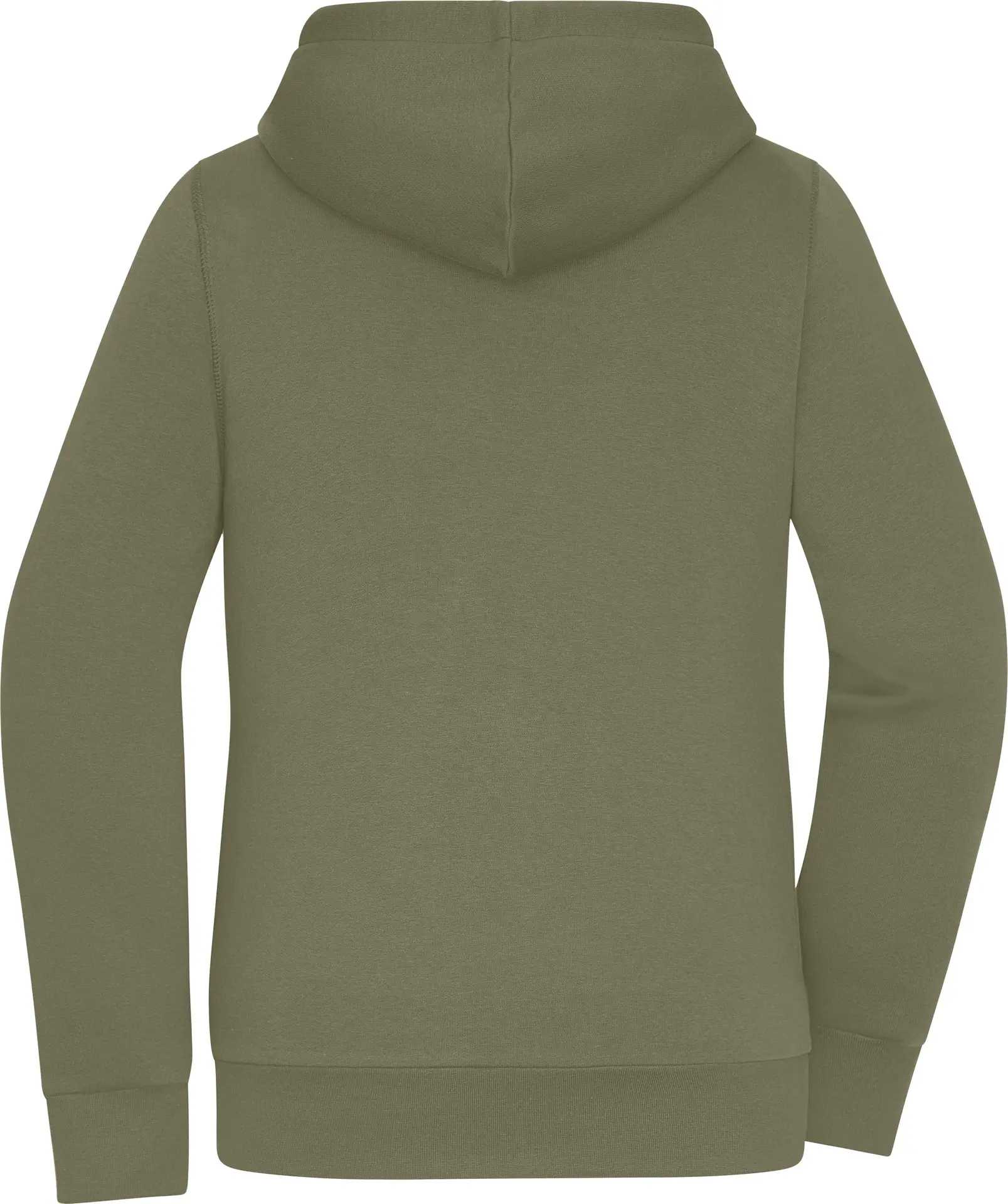 James & Nicholson Ladies´ Doubleface Jacket (JN1319)