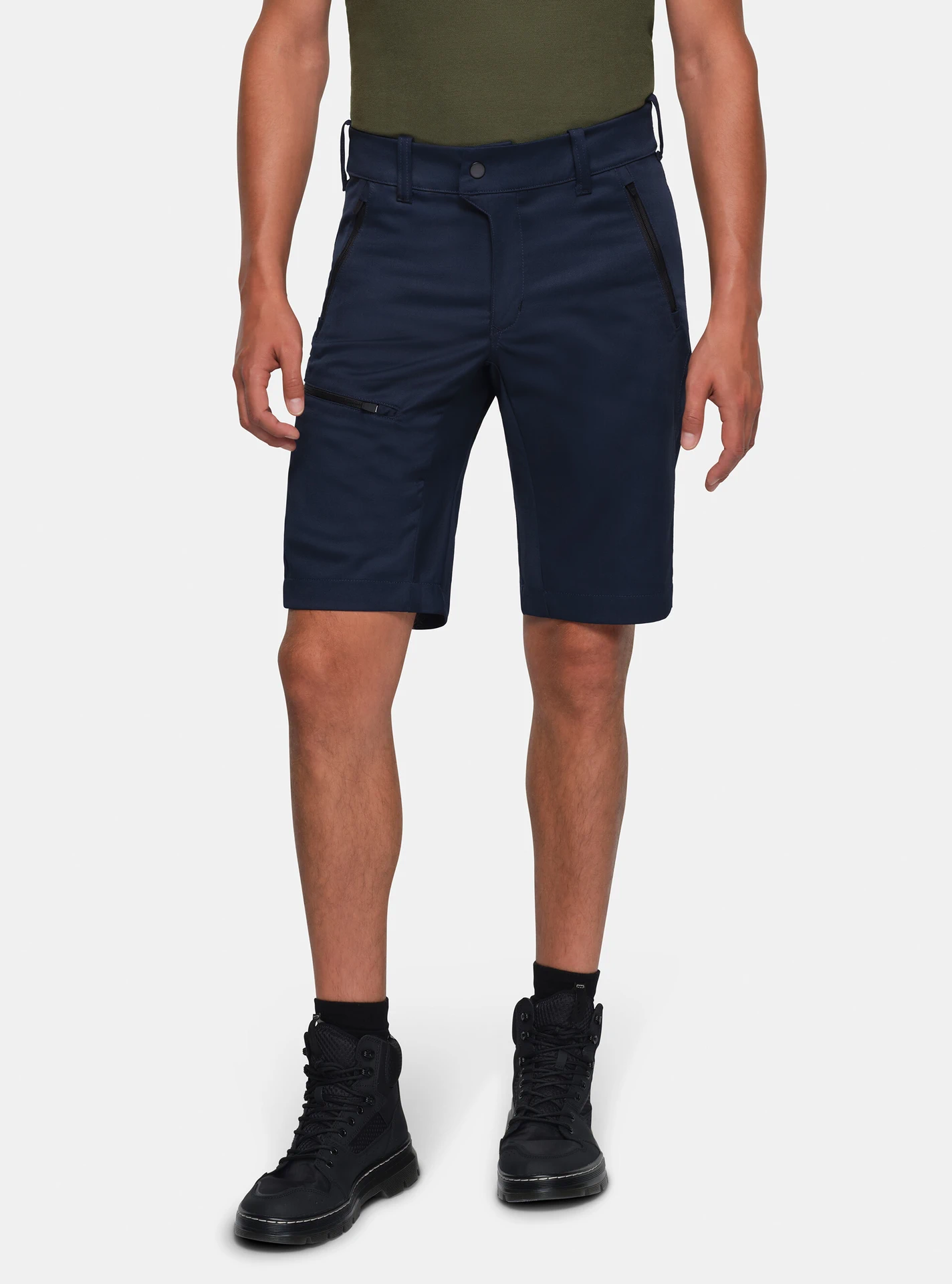 HAKRO Performanceshorts 713 ECO