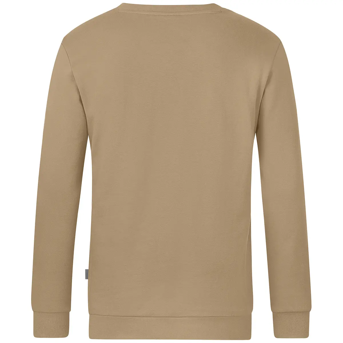 JAKO Sweat Organic Herren
