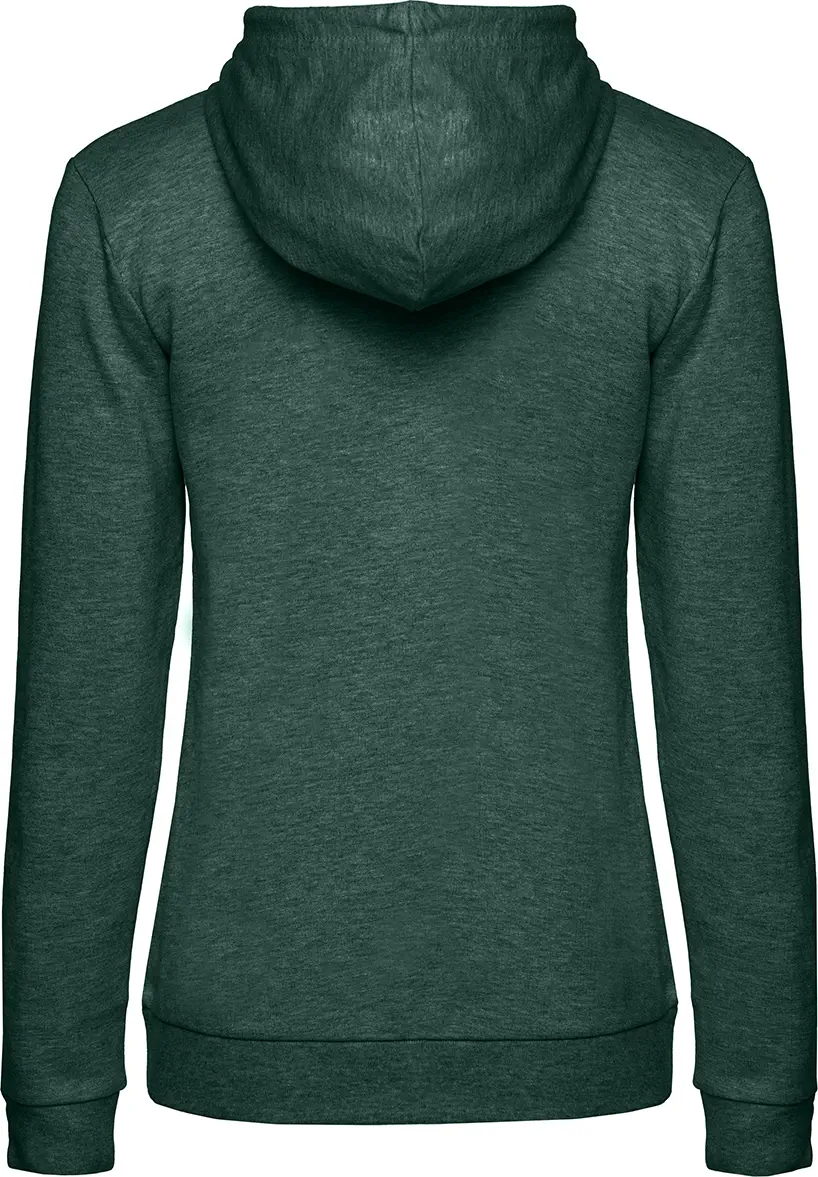 B&C #Hoodie Sweat Women