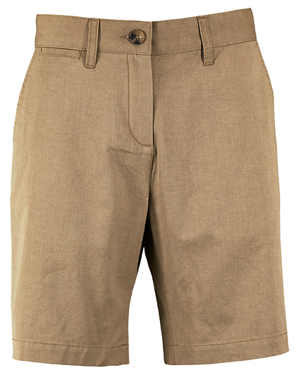 SOL'S Women's Chino Bermuda Shorts Jasper SOL'S Women's Chino Bermuda Shorts Jasper