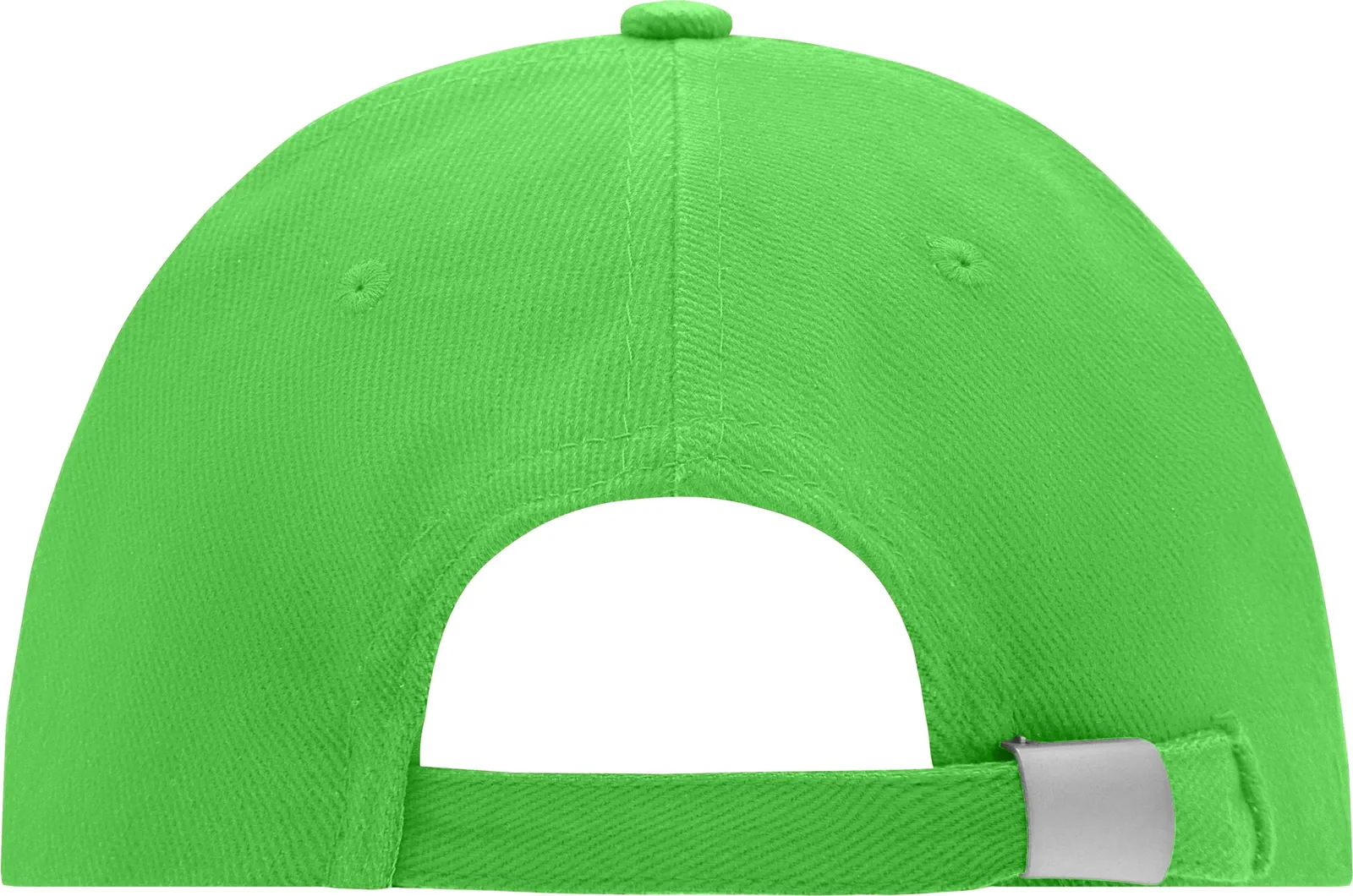 myrtle beach 6-Panel Cap laminiert