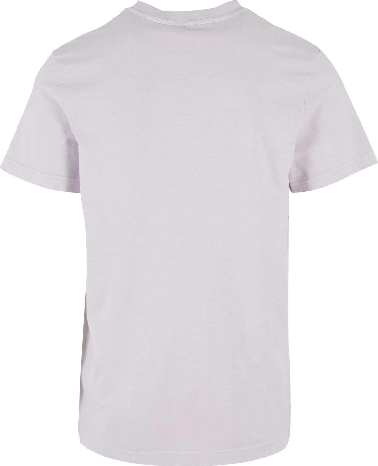 Build Your Brand Acid Washed Round Neck Tee
