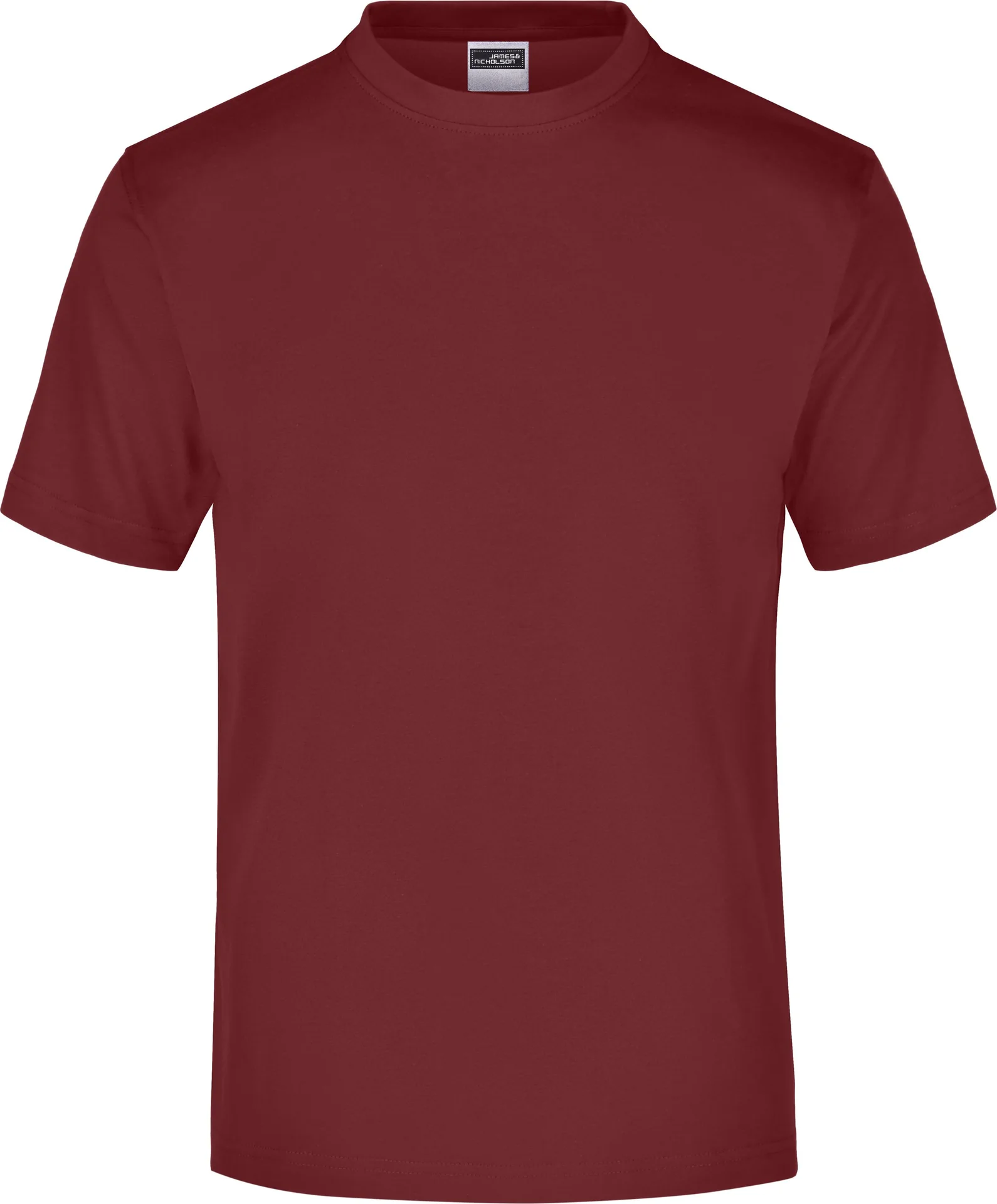 James & Nicholson Round-T Medium