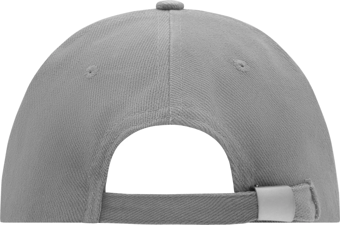 myrtle beach 6-Panel Cap laminiert