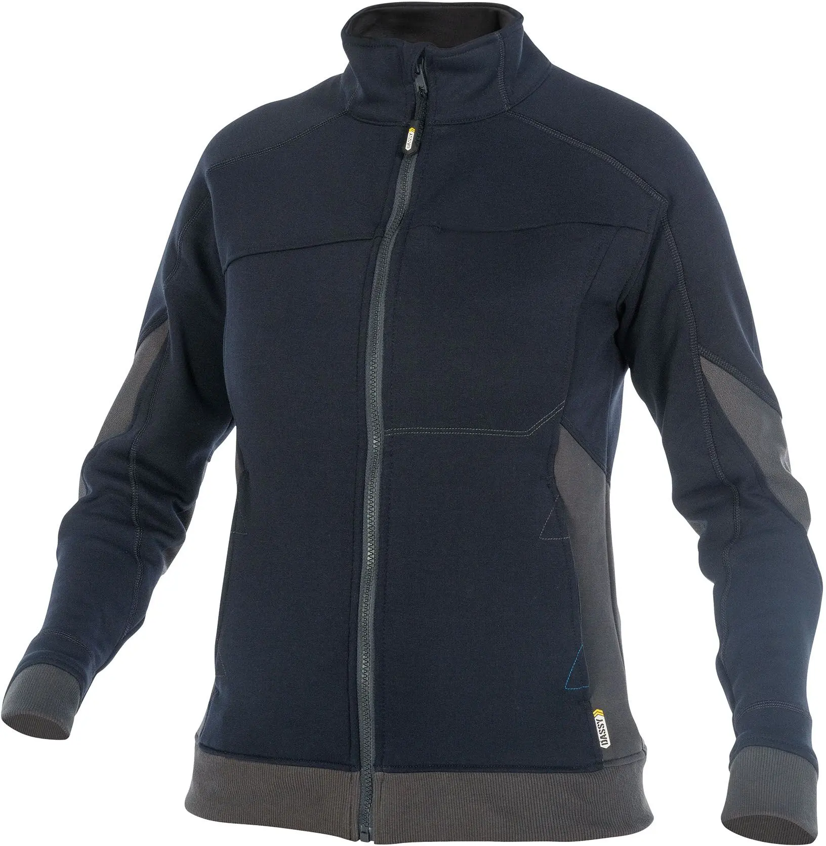 DASSY Sweatshirt-Jacke Women VELOX DASSY Sweatshirt-Jacke Women VELOX