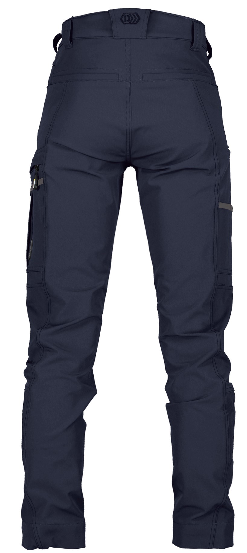 DASSY Stretch-Arbeitshose STORAX DASSY Stretch-Arbeitshose STORAX