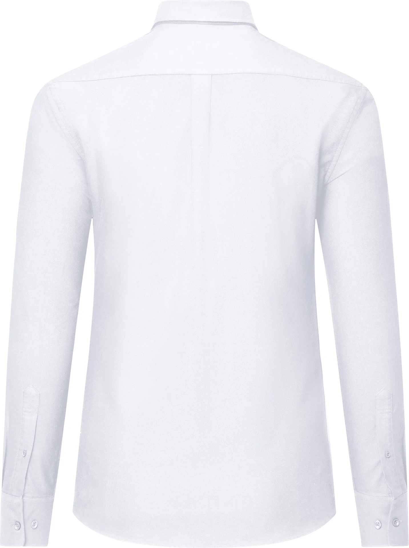 HAKRO Oxford Hemd 139