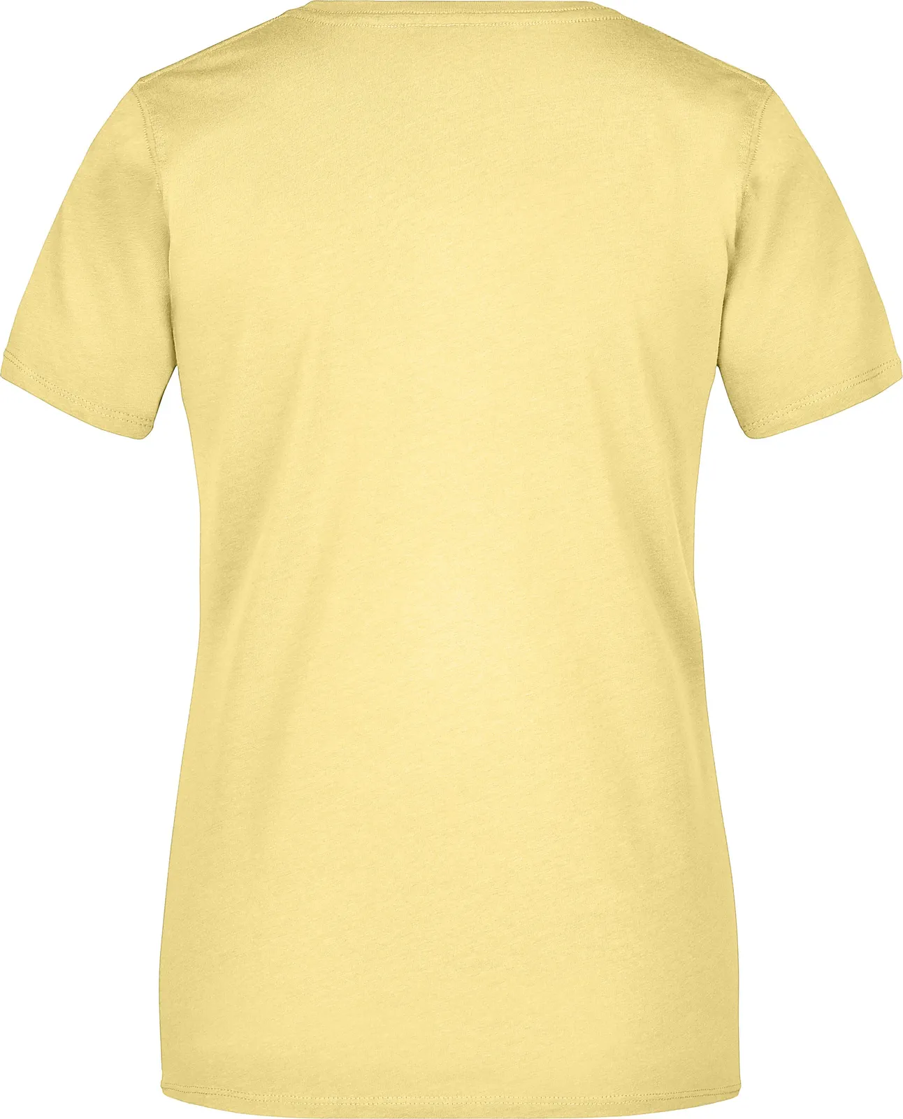James & Nicholson Ladies Basic-T