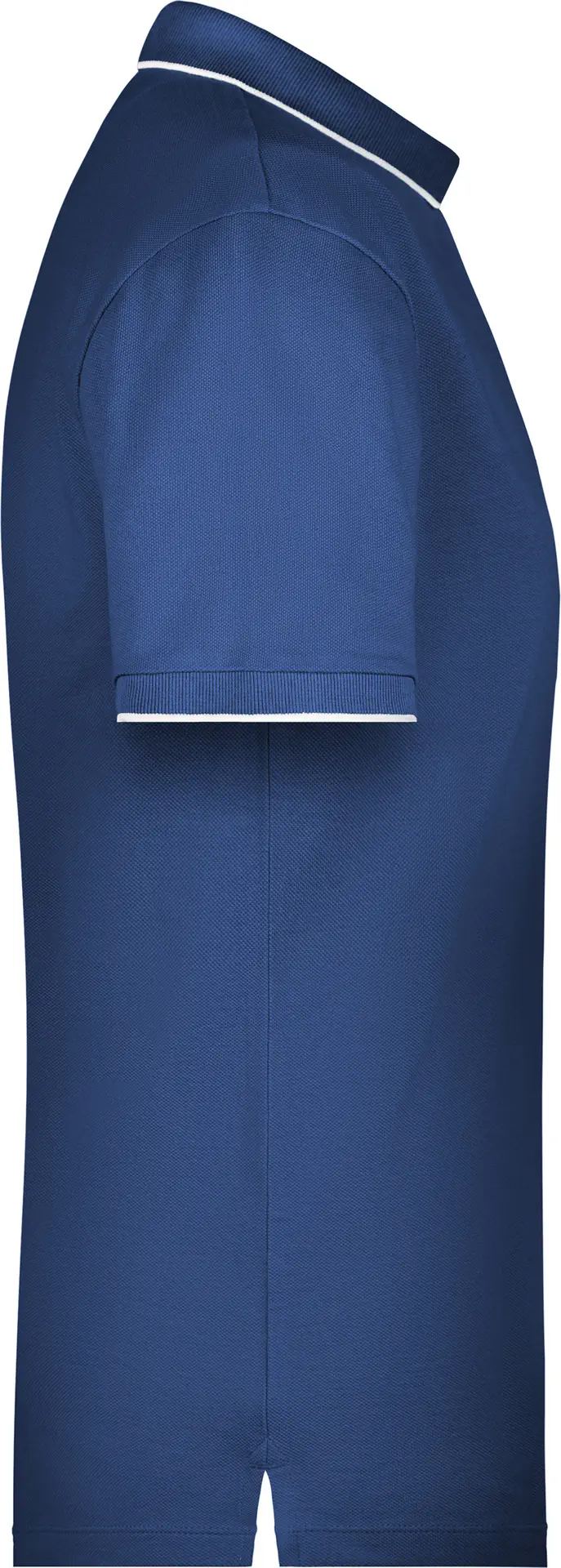 James & Nicholson Men's Polo Stripe