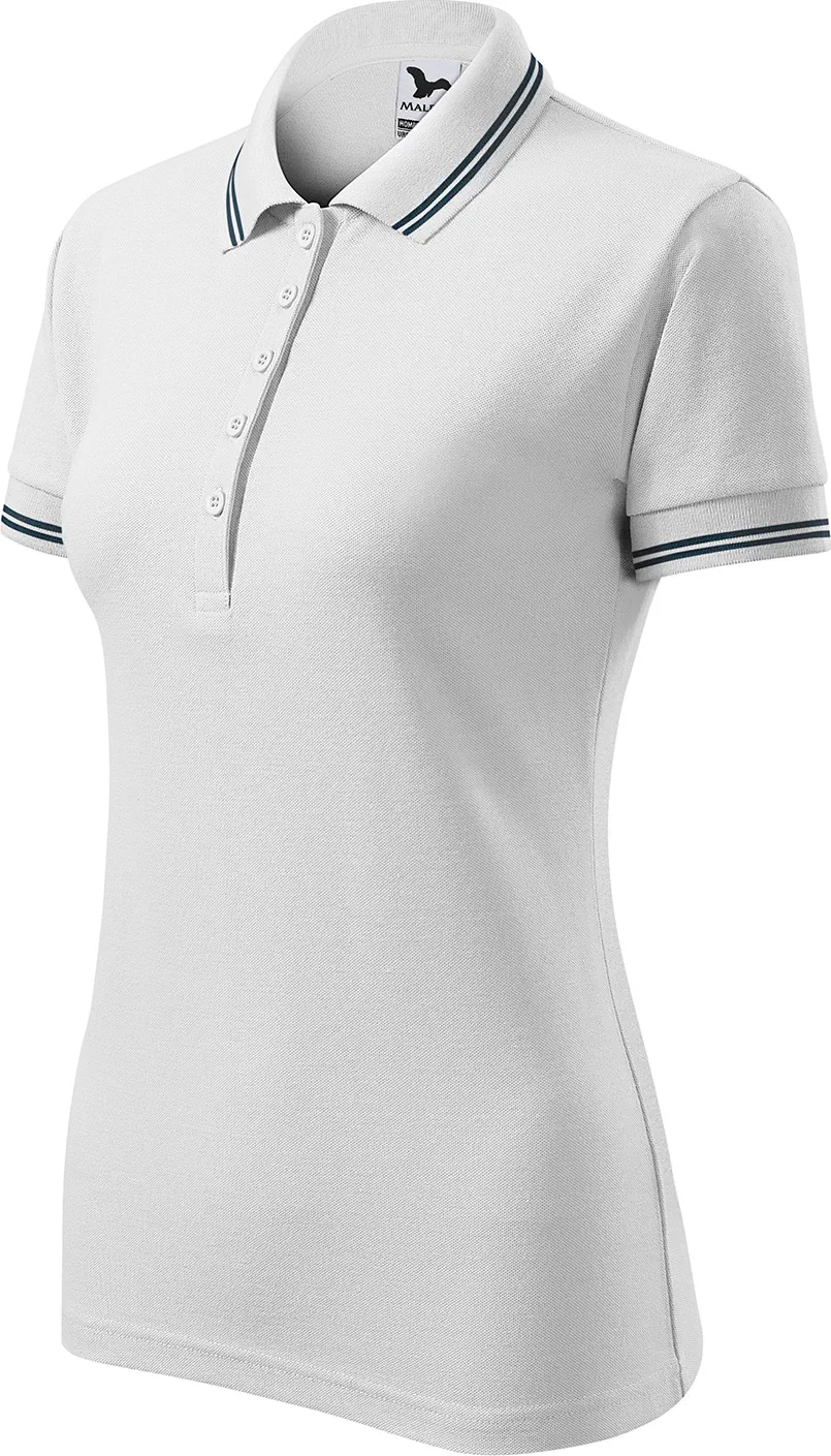 MALFINI Damen Polo Urban 220