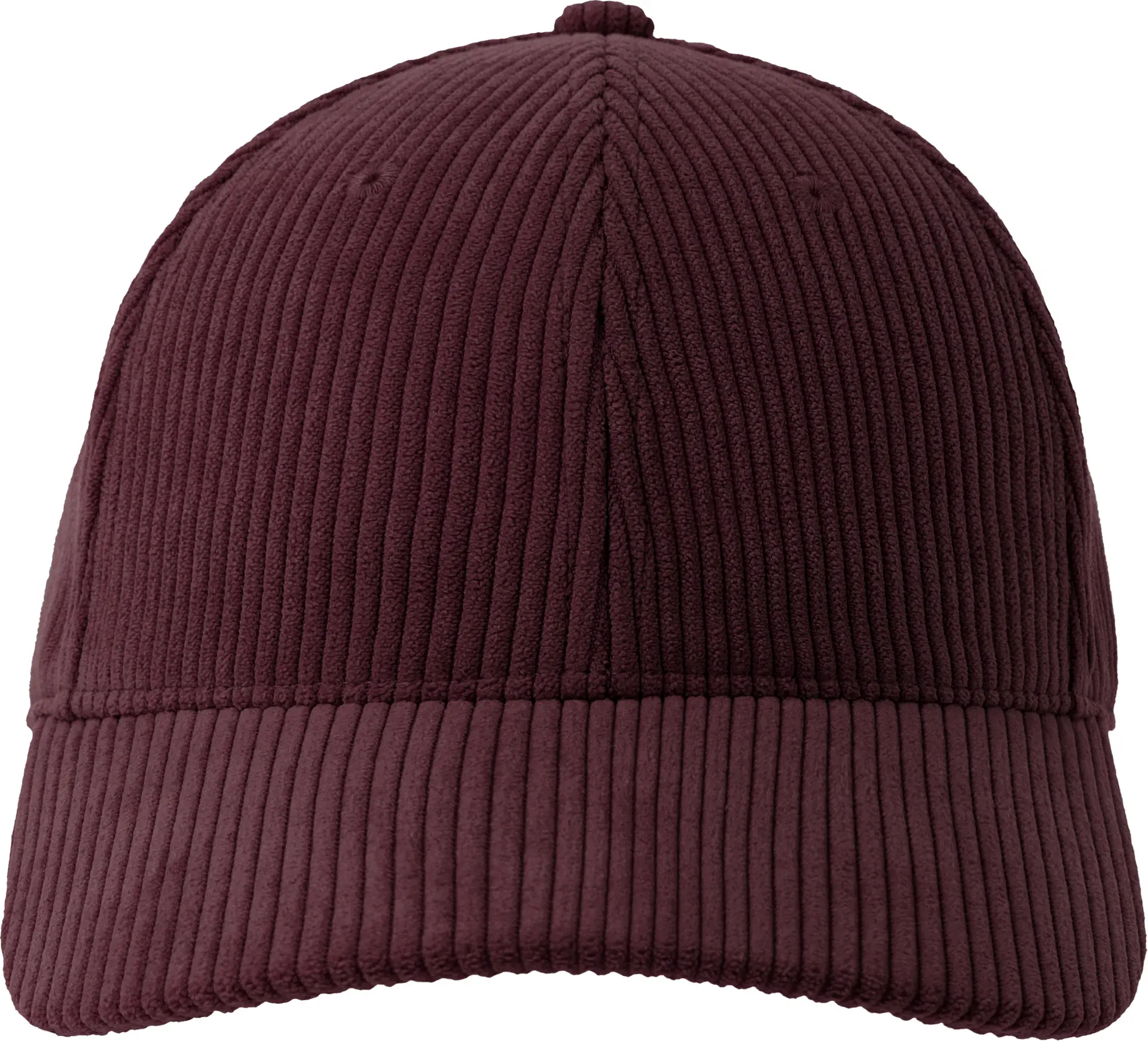 atlantis-CORS-cordy-cap-recycled-burgundy-front-3 Atlantis Cordy-S Cap