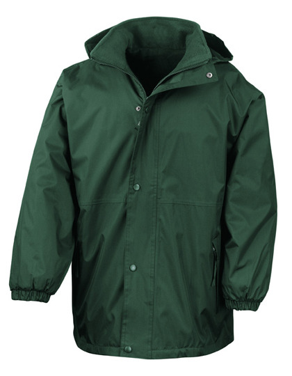 Result Reversible Stormdri Jacket Result Reversible Stormdri Jacket
