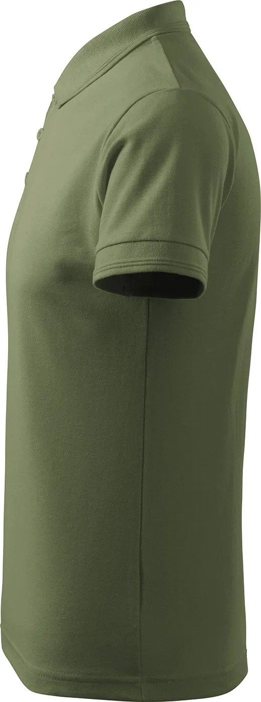 MALFINI Polohemd Piqué Polo 203