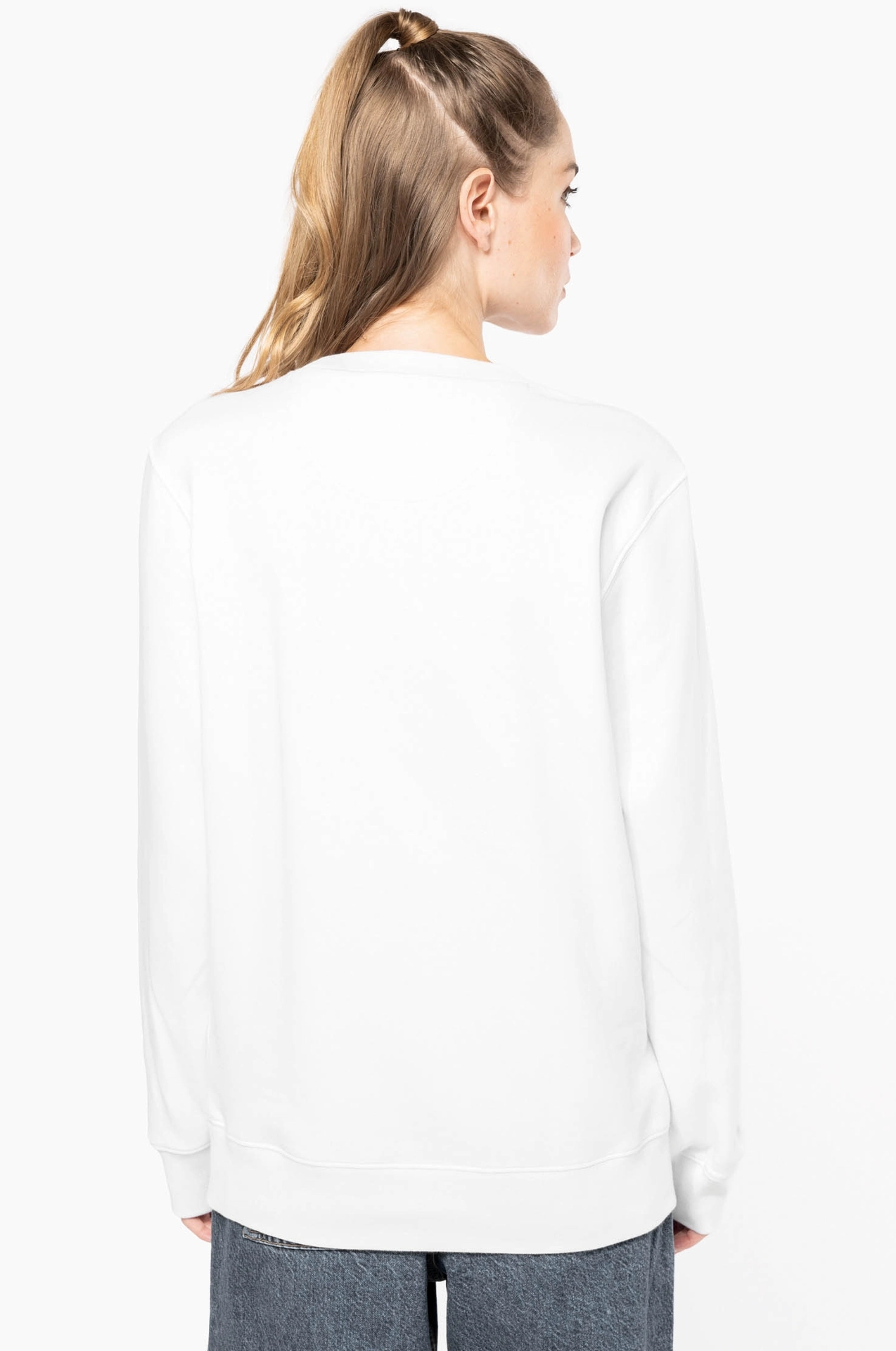 Kariban Sweater "Made in Portugal"