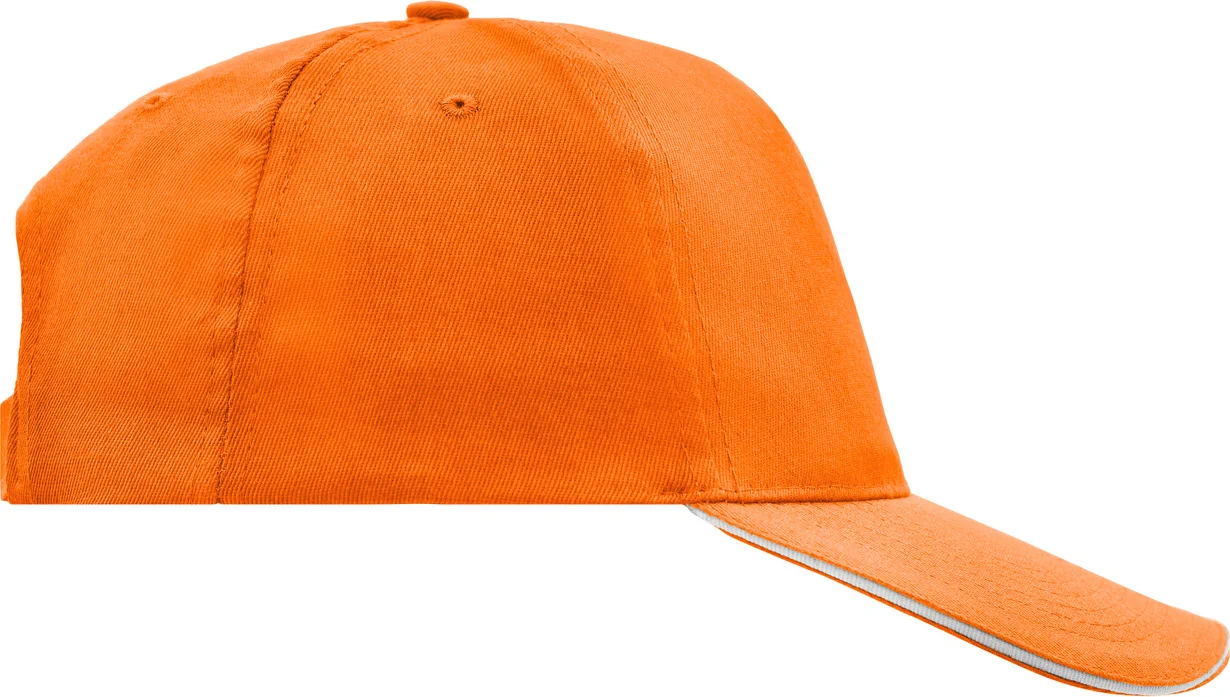 daiber 5-Panel Promo Sandwich Cap