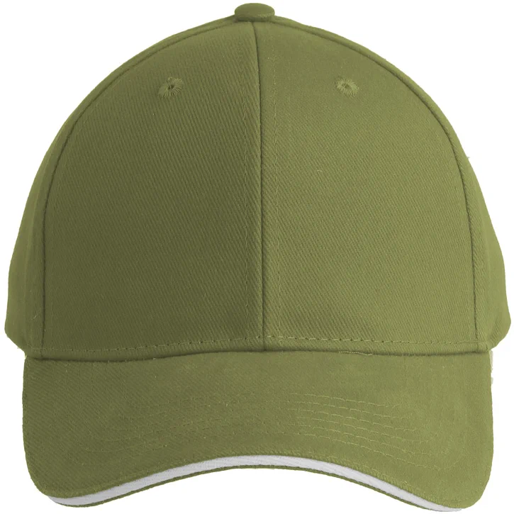 Atlantis Liberty Sandwich Cap