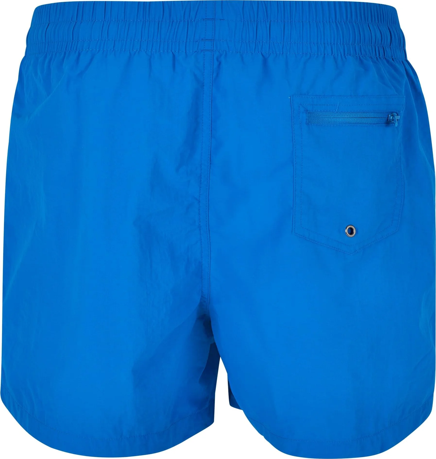 Build Your Brand Swim Shorts