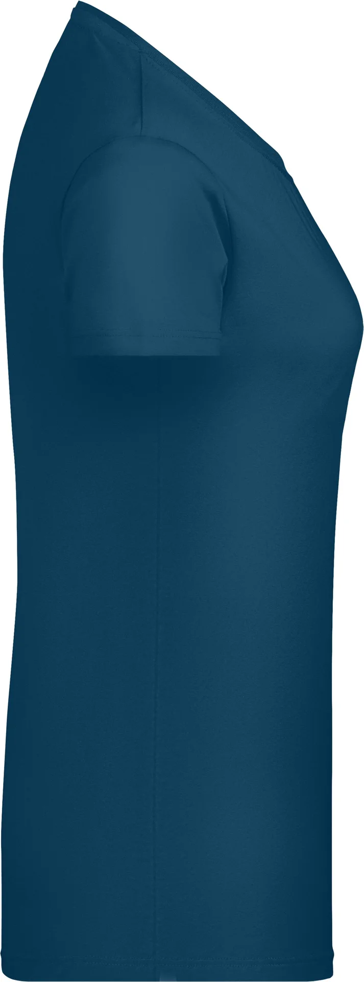 James & Nicholson Ladies Basic-T