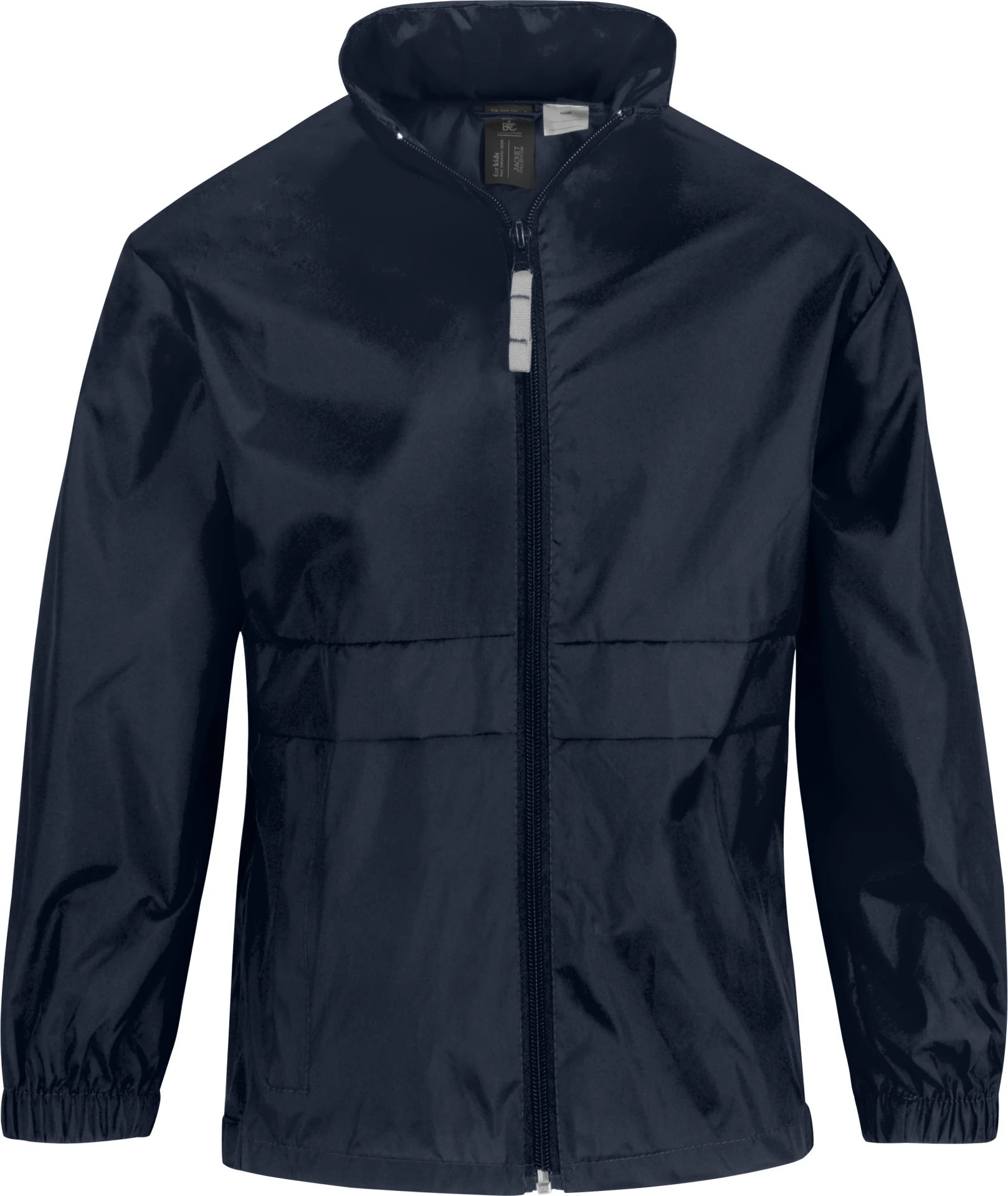 B&C Sirocco Windbreaker Kids