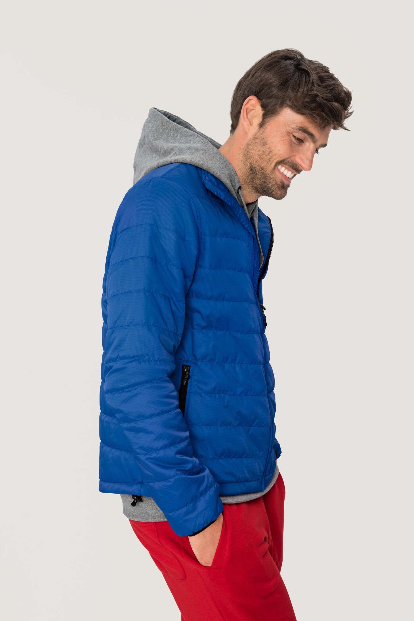 HAKRO Loft-Jacke 851 Barrie HAKRO Loft-Jacke 851 Barrie