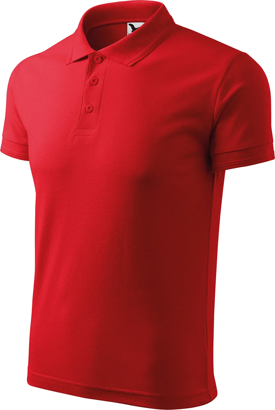 MALFINI Polohemd Piqué Polo 203
