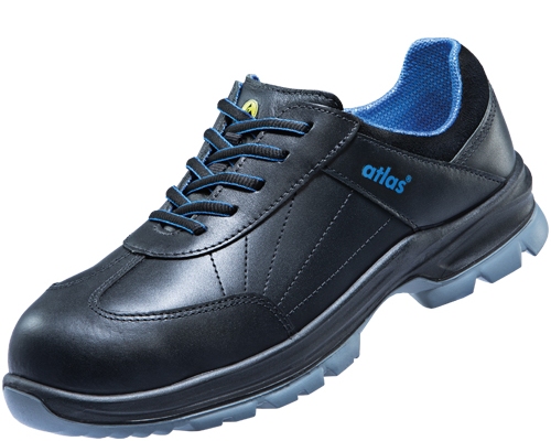 atlas Sicherheitsschuh alu-tec® 105 XP® 2.0 S3 atlas Sicherheitsschuh alu-tec® 105 XP® 2.0 S3