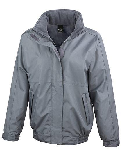 Result Ladies Channel Jacket Result Ladies Channel Jacket