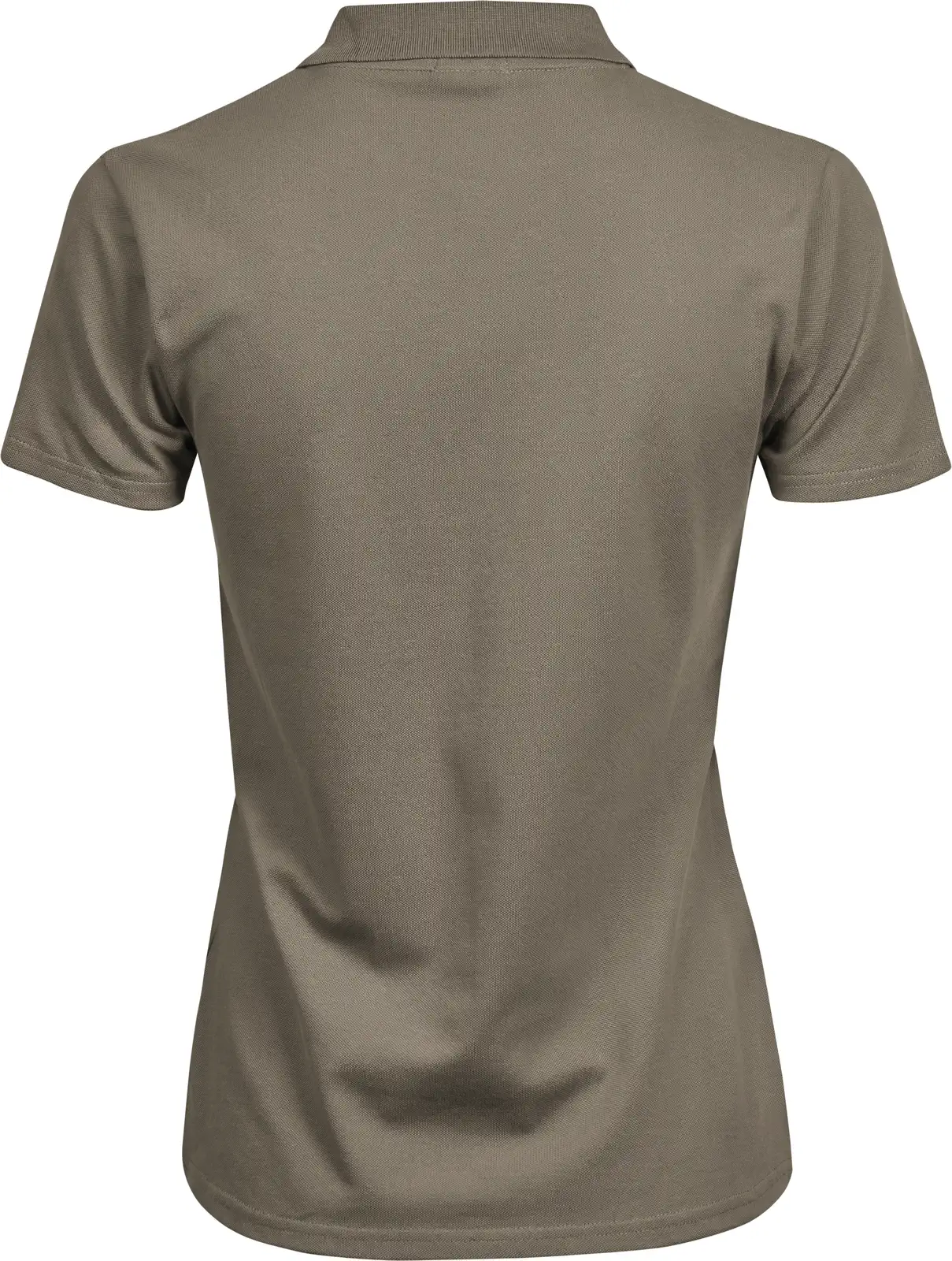 Tee Jays Ladies` Luxury Stretch Polo